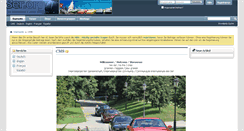 Desktop Screenshot of 8er.org